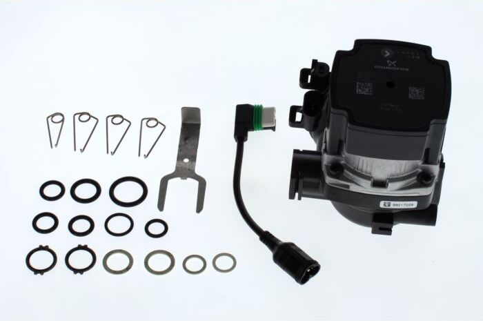 Bosch Ersatzteil TTNR: 8737714014 Pumpe UPMO 15-60