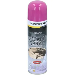 Dunlop - Sprej für Reinigung kokpitu 225 ml (levandule)