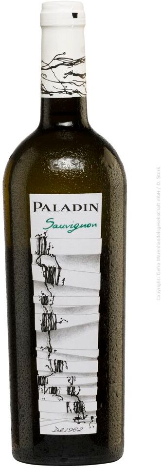 Restposten - Sauvignon 2024 Paladin