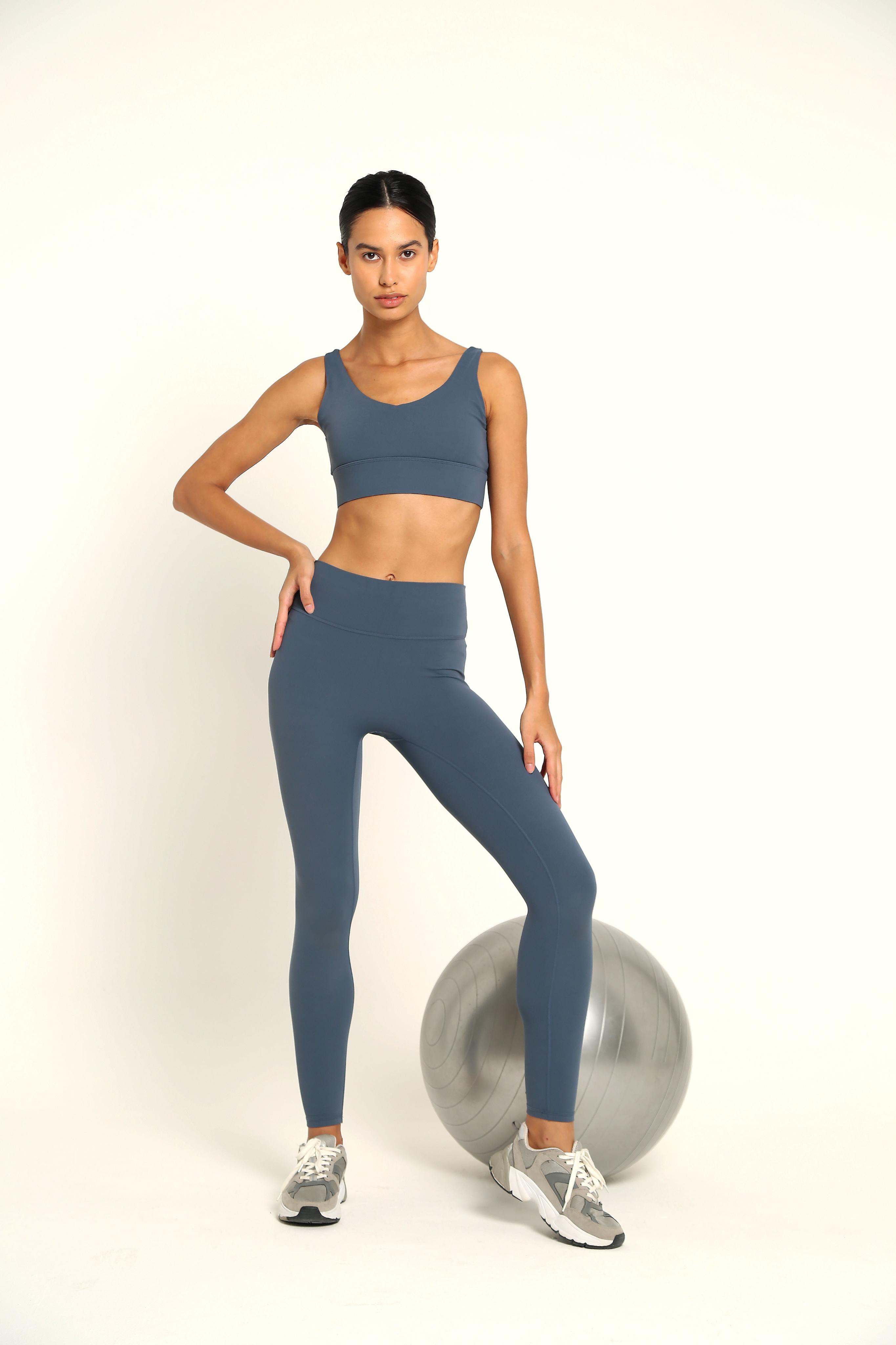 Leggings Mantra