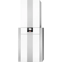 Gasbrennwert-Zentrale CGS-2L (Ausführung: Typ: CGS-2L 24/200L)