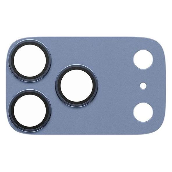 PanzerGlass Fender Camera Lens Protector Shades of Blue (1 Stk., Apple iPhone 18 Pro) (PG06879)