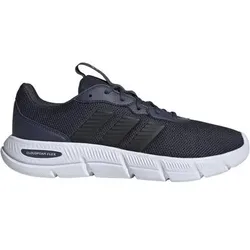 ADIDAS Herren Freizeitschuhe CLOUDFOAM FLEX, Größe 44 in Grau Grau