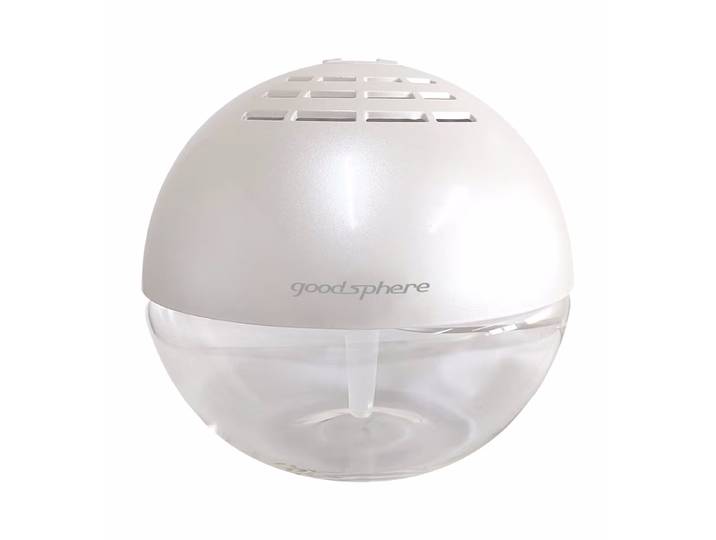 Goodsphere Bubble Luftreiniger – Luftreiniger/Luftkühler – weiss