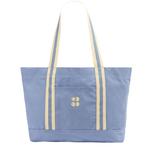 Sweaty Betty Canvas tote bag