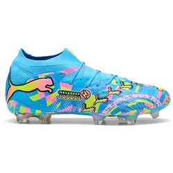 Puma Future 9 Ultimate Advanced FG blau