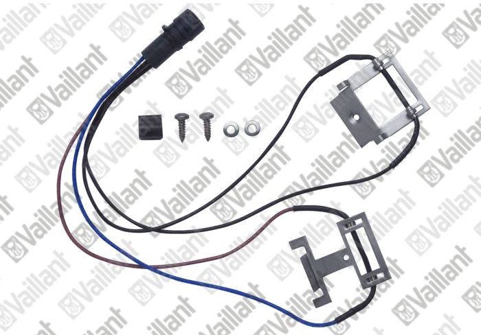 Fühler, Abgassensor 253537 Vaillant-Nr. 253537