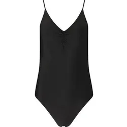 NOU Swimsuit Eirini, Größe 40 in Schwarz Schwarz