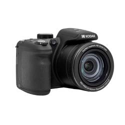 Kodak PIXPRO Astro Zoom AZ405 Digitalkamera 21.14 Megapixel Opt. Zoom: 40 x Schwarz Full HD Video, Bildstabilisierung, mit eingebautem Blitz AZ405BK