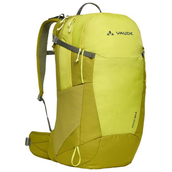 Vaude - Wizard 24+4 - Wanderrucksack gelb