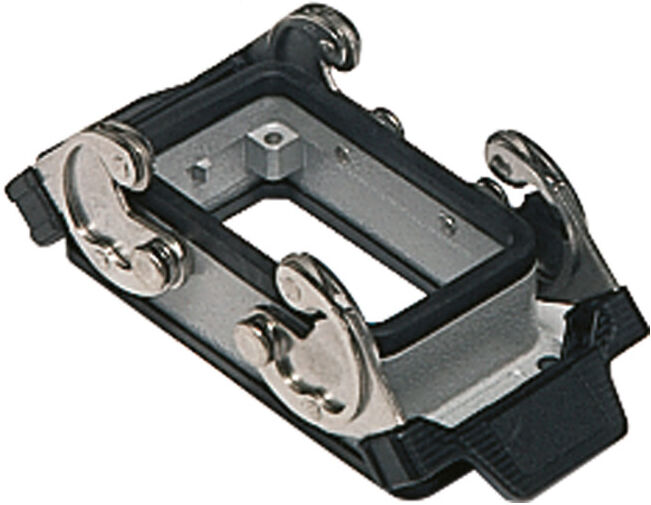 ilme Boîtier d’extension CHI 16 2 supports (CHI 16)