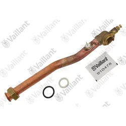 Vaillant Rohr 022686