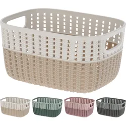 Korb COUNTRY (LBH 33,50x17,50x12 cm) - LBH 33,50x17,50x12 cm