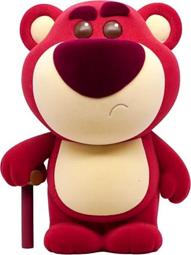 Monogram International Inc. Toy Story Lotso figuurlijke munt bank