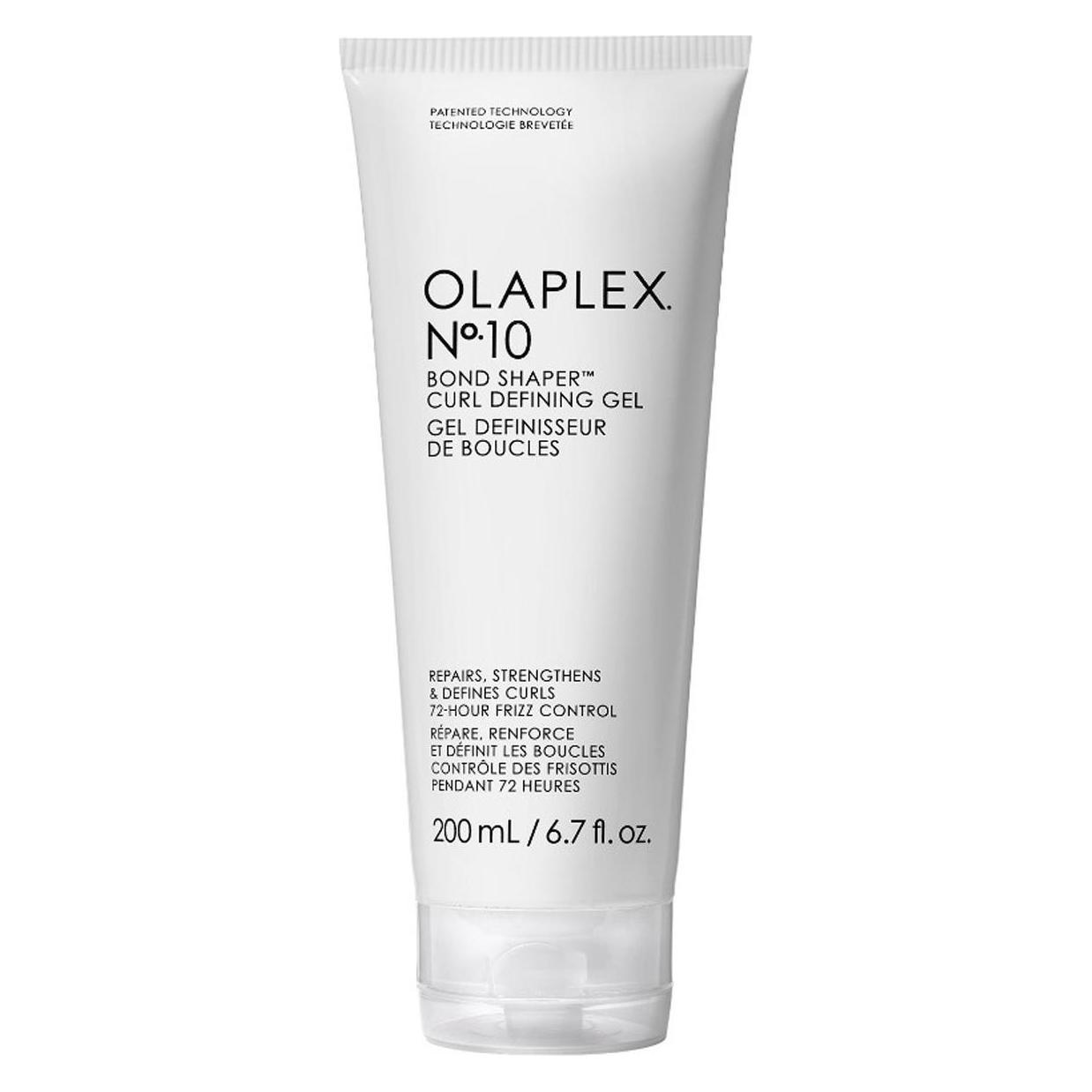 Olaplex Bond Shaper (Haargel, 200 ml) (OL-20143155)