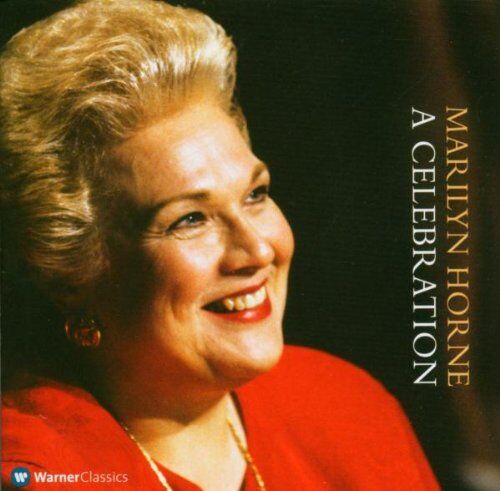 Marilyn Horne - Celebration - Preis vom 09.10.2026 07:28:09 h