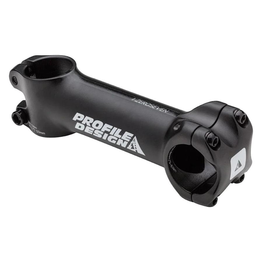Profile Design Prof. Vorbau 1/ZeroSeven OS ±7° 100mm BL (100 mm) (RS107071081-1)
