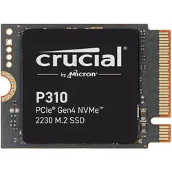 Crucial P310 (1000 GB, M.2 2230), SSD
