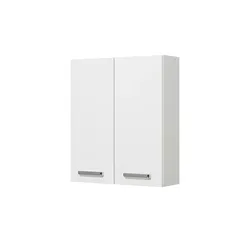 calmo2go Wandschrank   ¦ weiß ¦ Maße (cm): B: 60 H: 70 T: 20.0
