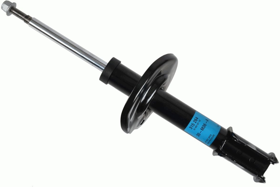 Stoßdämpfer SACHS 315 264