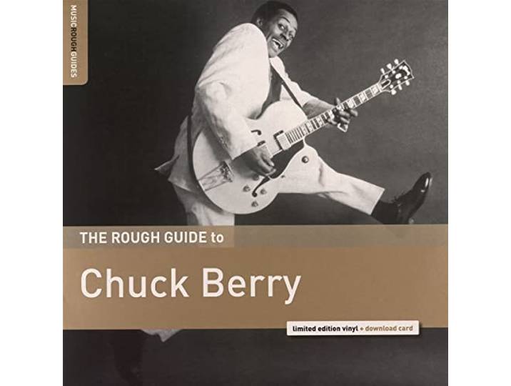 The Rough Guide to Chuck Berry