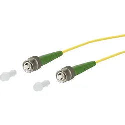 Metz Connect OpDAT Patchkabel FC APC/FC 151P3LALA05E