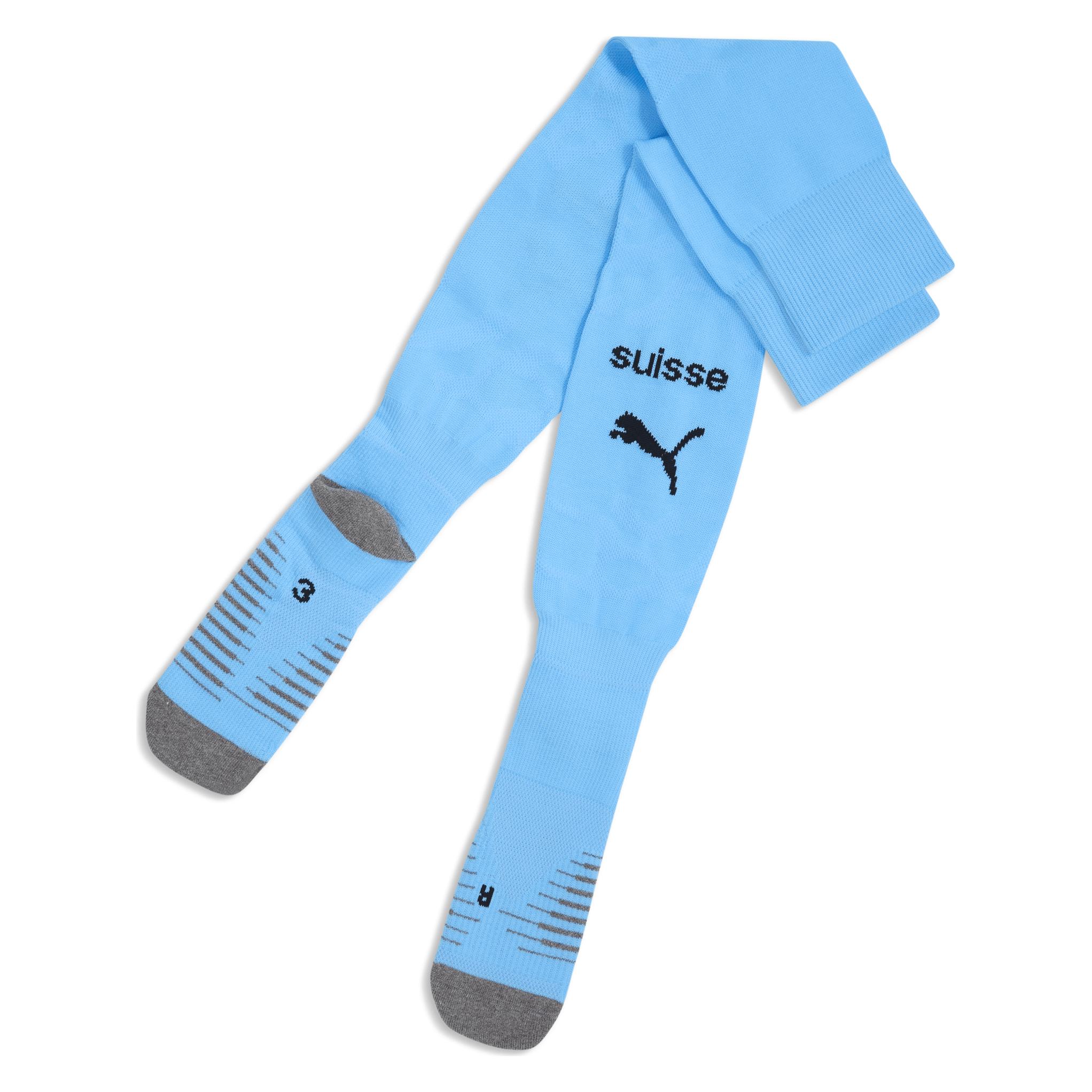 Puma SFV Plain Socks Replica GK (L) (783463)