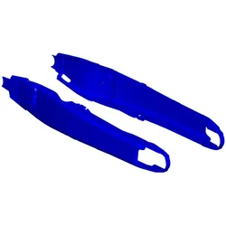 Acerbis 0024996 Yamaha/Fantic, Schwingenschutz - Blau