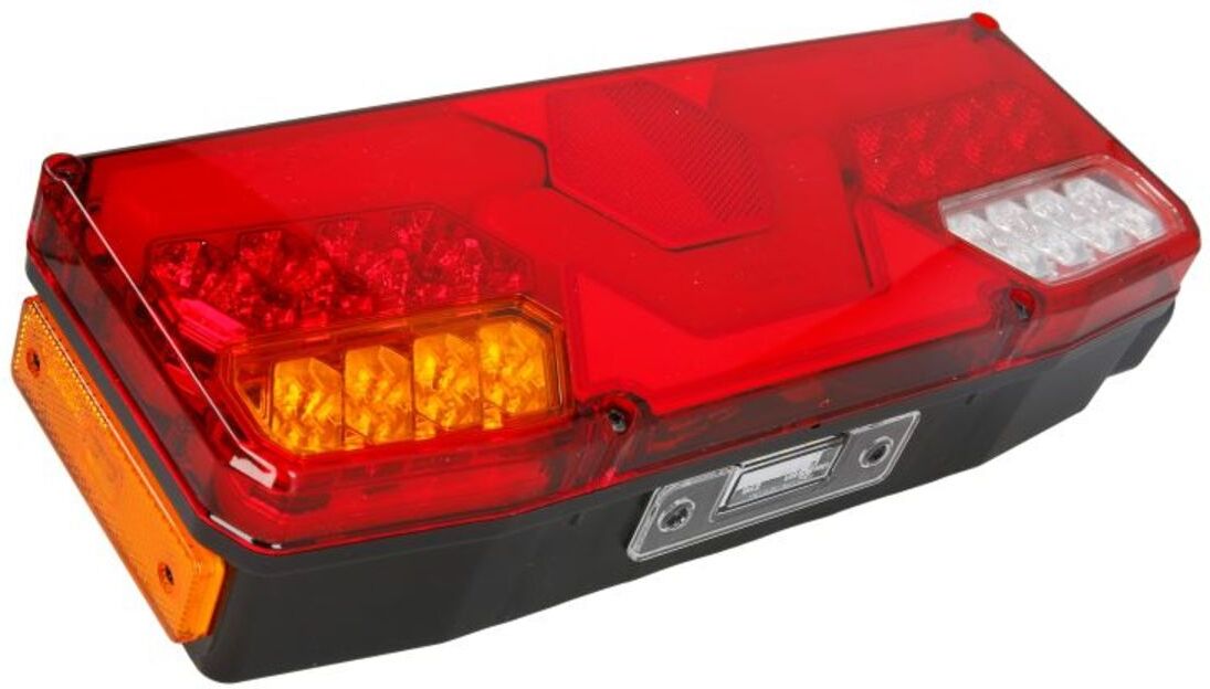 Waś Heckleuchte WAS 1060 W138DL TYCO SIDE