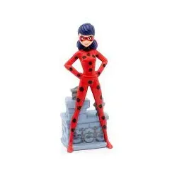 Tonie Figur Miraculous-Aller Anfang ist schwer