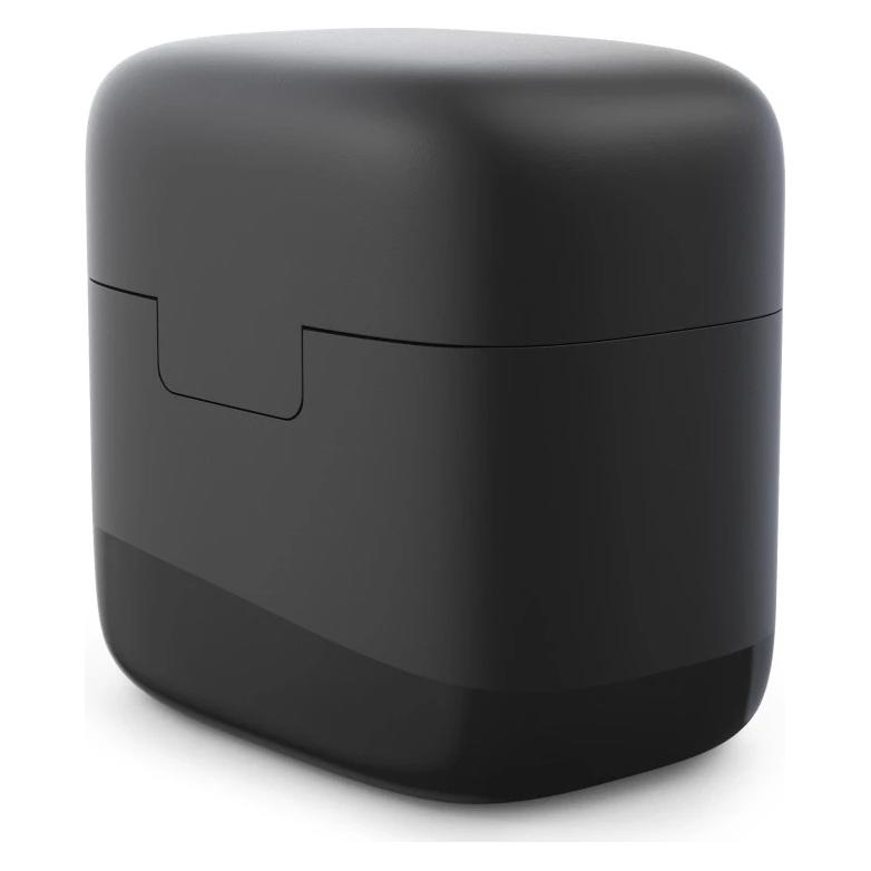 Hama Akku-Ladegerät mit 8x AAA Li-Ion-Akku, 780 mAH, Einzelschacht-Ladung, USB-C (1 Stk., AAA) (00223559)