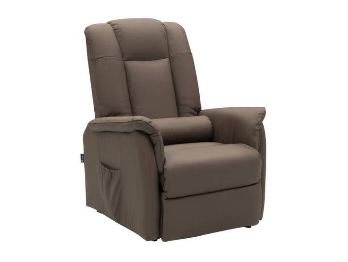 Le Réconfort - Petite taille - Inférieure à 1m60, Marron - ...