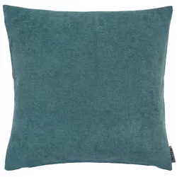 Kissenhülle BELLISSIMO ozean (BH 48x48 cm) - blau - BH 48x48 cm