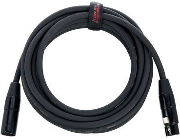 Kirlin MP-270-15 BK Schwarz