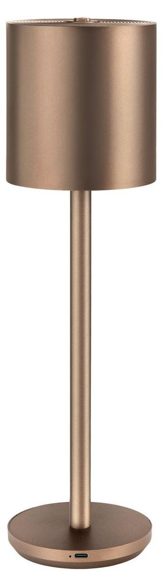 BOSS Lamp Elemental Camel LED Tafellamp met Oplaadbare Accu