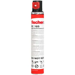 Fischer Gaskartusche FC 165 - 553416