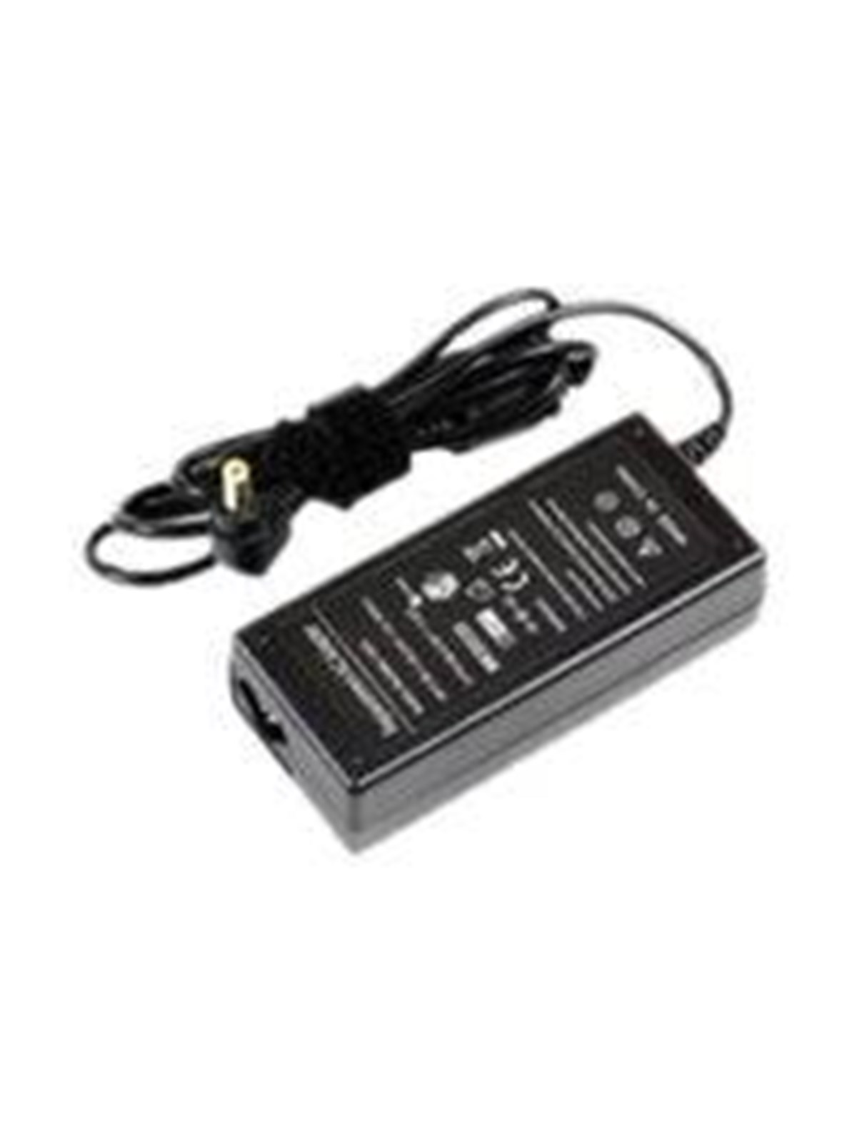 CoreParts Battery - power adapter - 65 Watt