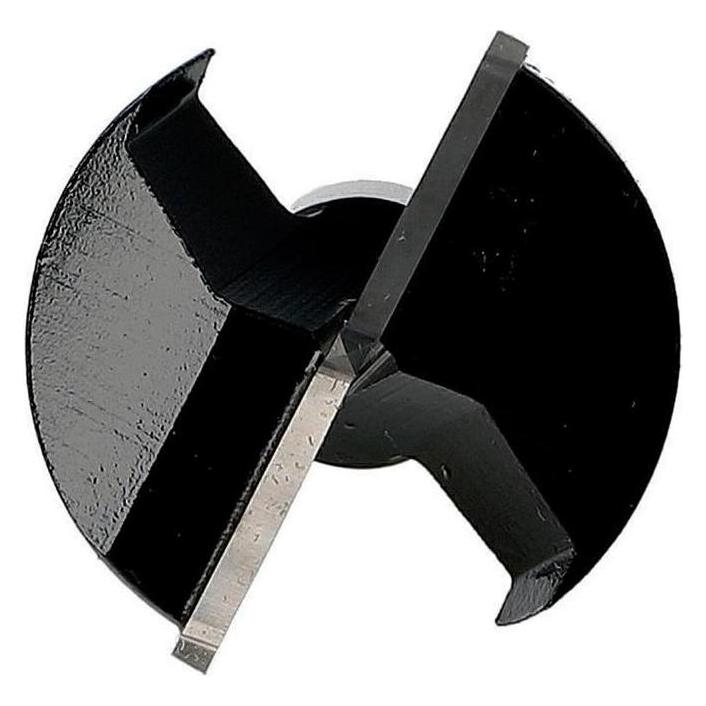 Heller Forstnerbohrer 30 mm Gesamtlän (10707 5)