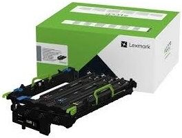 Lexmark 77l0zv0 Fotoleder, 250000s, Farvet Return