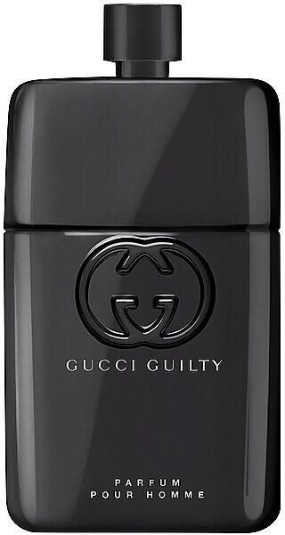 GUCCI Guilty Pour Homme Parfum 200ml EG