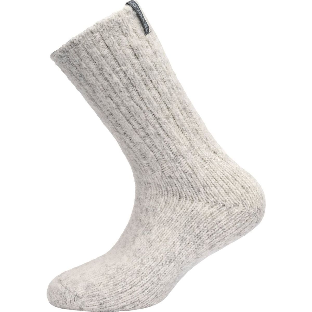 Devold of Norway Nansen Wool Sock KID grey melange (770A-footwear) 25-27 SC 516 723 A 770A 25-27