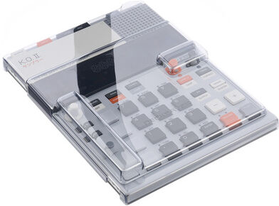 Decksaver Teenage Engineering EP-133 K.O