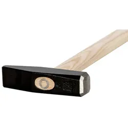 Klanghammer/mit Eschenstiel | Länge=750 mm | 8900010