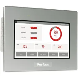 Schneider Electric Touch-Panel PFXSTW6400WAD