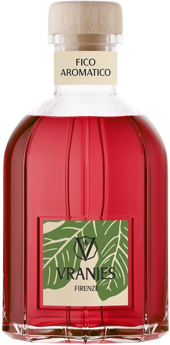 500ml DR. VRANJES FIRENZE FICO AROMATICO Home Fragrance