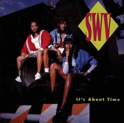 Swv - It's About Time - Preis vom 11.10.2026 23:13:37 h