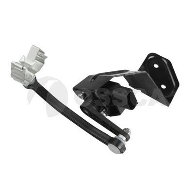 OSSCA Sensor, Leuchtweiteregulierung 57186 für VW