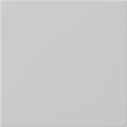 Gira System 3000 Bedienaufsatz (grau, matt)