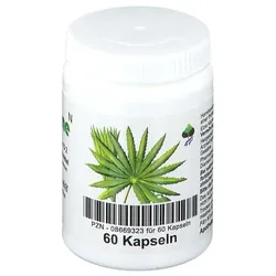 SÄGEPALME BIOXERA Kapseln