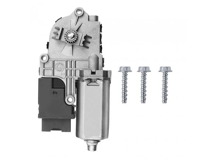 Moteur de toit ouvrant pour Ford Explorer, toit ouvrant, lune, accessoires de voiture, pièces de rechange, durable, BB5Z15790A, 2011-2017